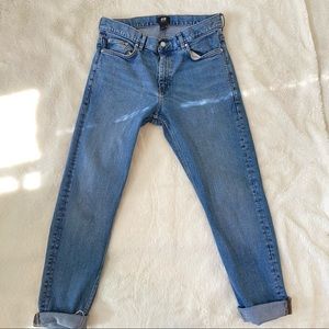 Mom jeans